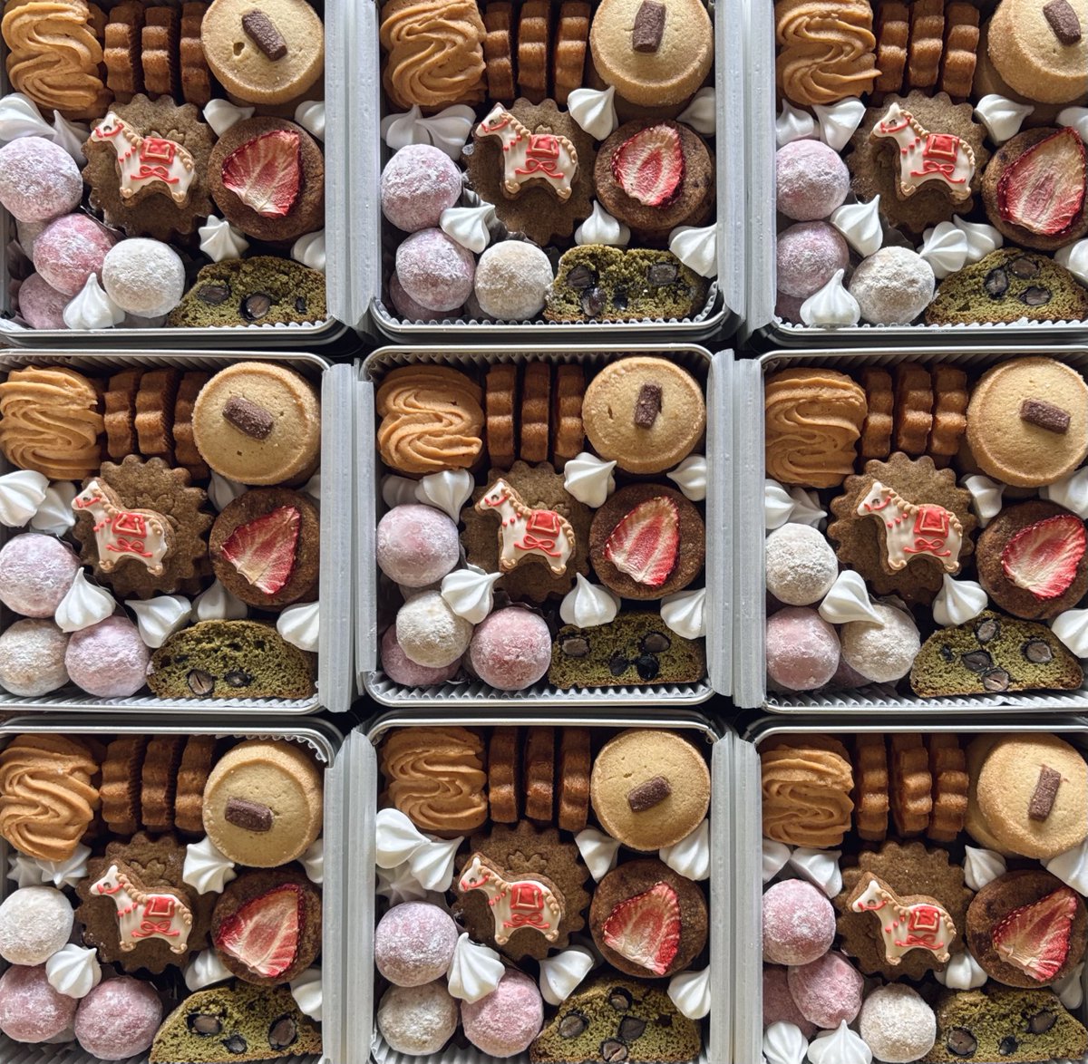 ほしいし tweet media