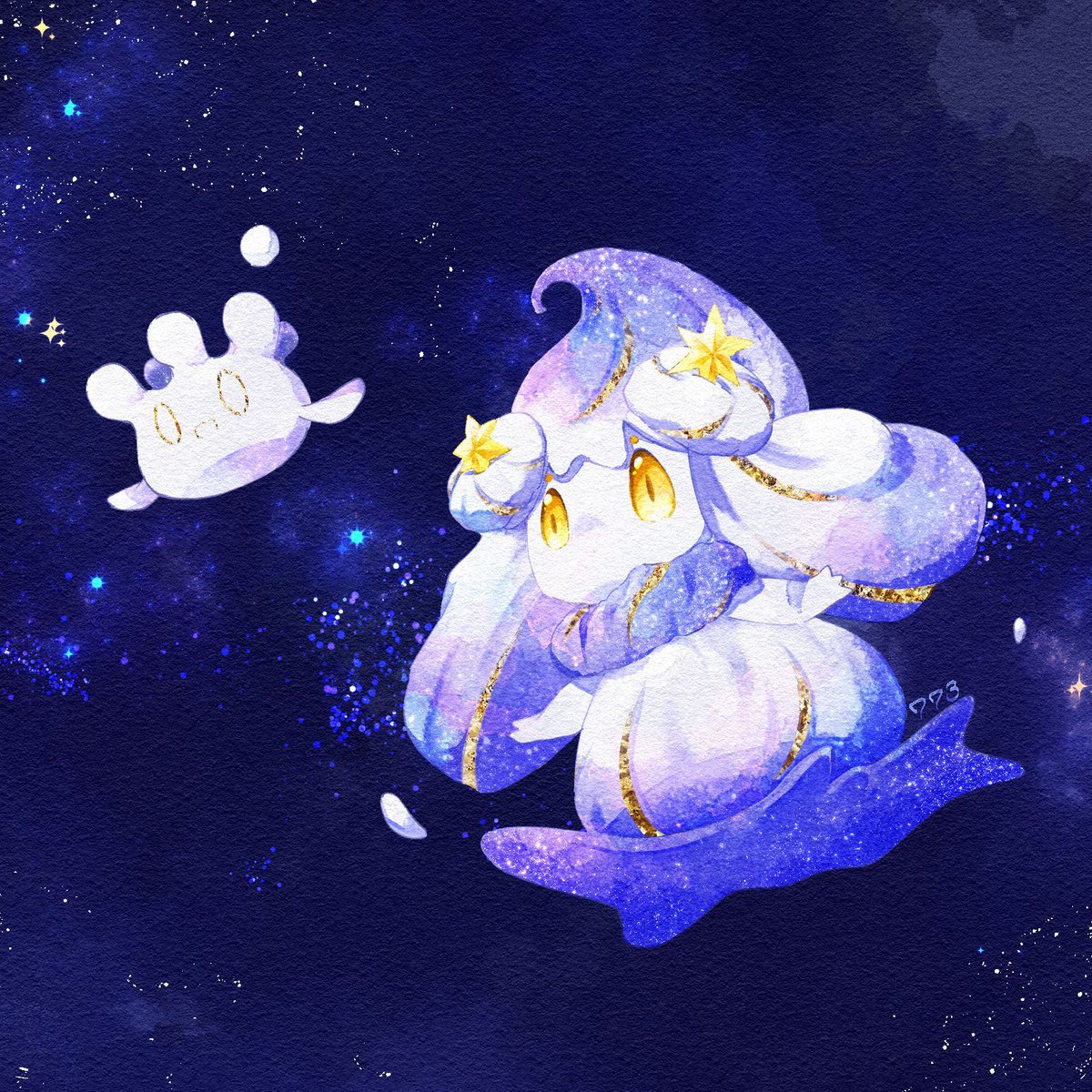 773 (@nnmin_773) / Posts / X