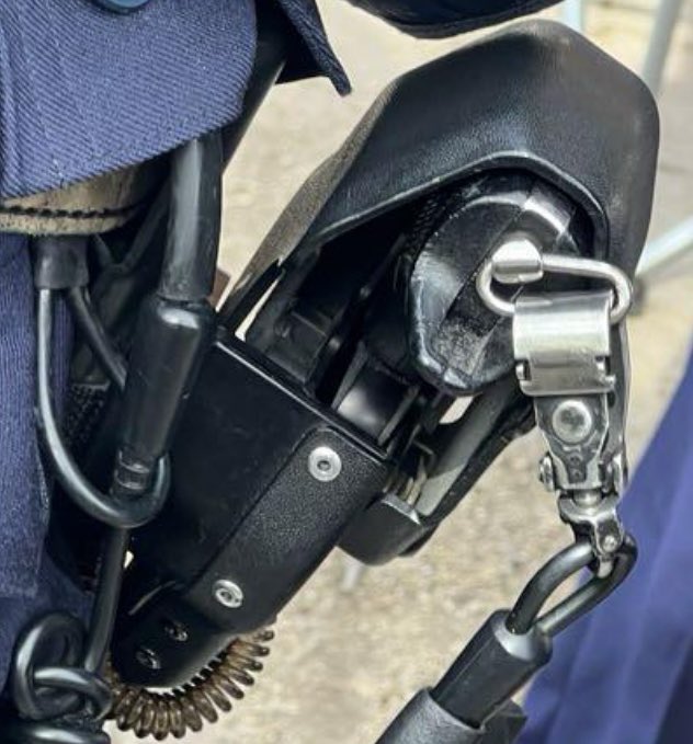 個人的な予想だけれど、恐らくサクラやM37用の樹脂製アンモナイト