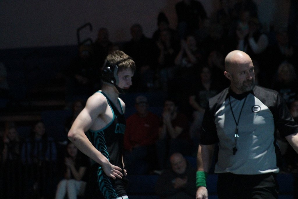 WindomEagles's tweet image. WRESTLING | Sat, Jan 17

The W/ML/BO Cobras compete at the Wabasso Wrestling Invitational.

⏰ Weigh-ins 8:00 AM | Wrestling 10:00 AM
🎟 ONLINE ONLY — NO CASH
gofan.co/WabassoRabbits