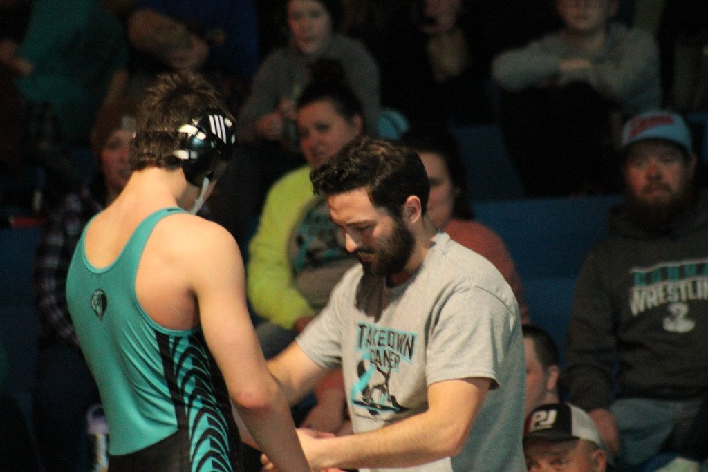 WindomEagles's tweet image. WRESTLING | Sat, Jan 17

The W/ML/BO Cobras compete at the Wabasso Wrestling Invitational.

⏰ Weigh-ins 8:00 AM | Wrestling 10:00 AM
🎟 ONLINE ONLY — NO CASH
gofan.co/WabassoRabbits