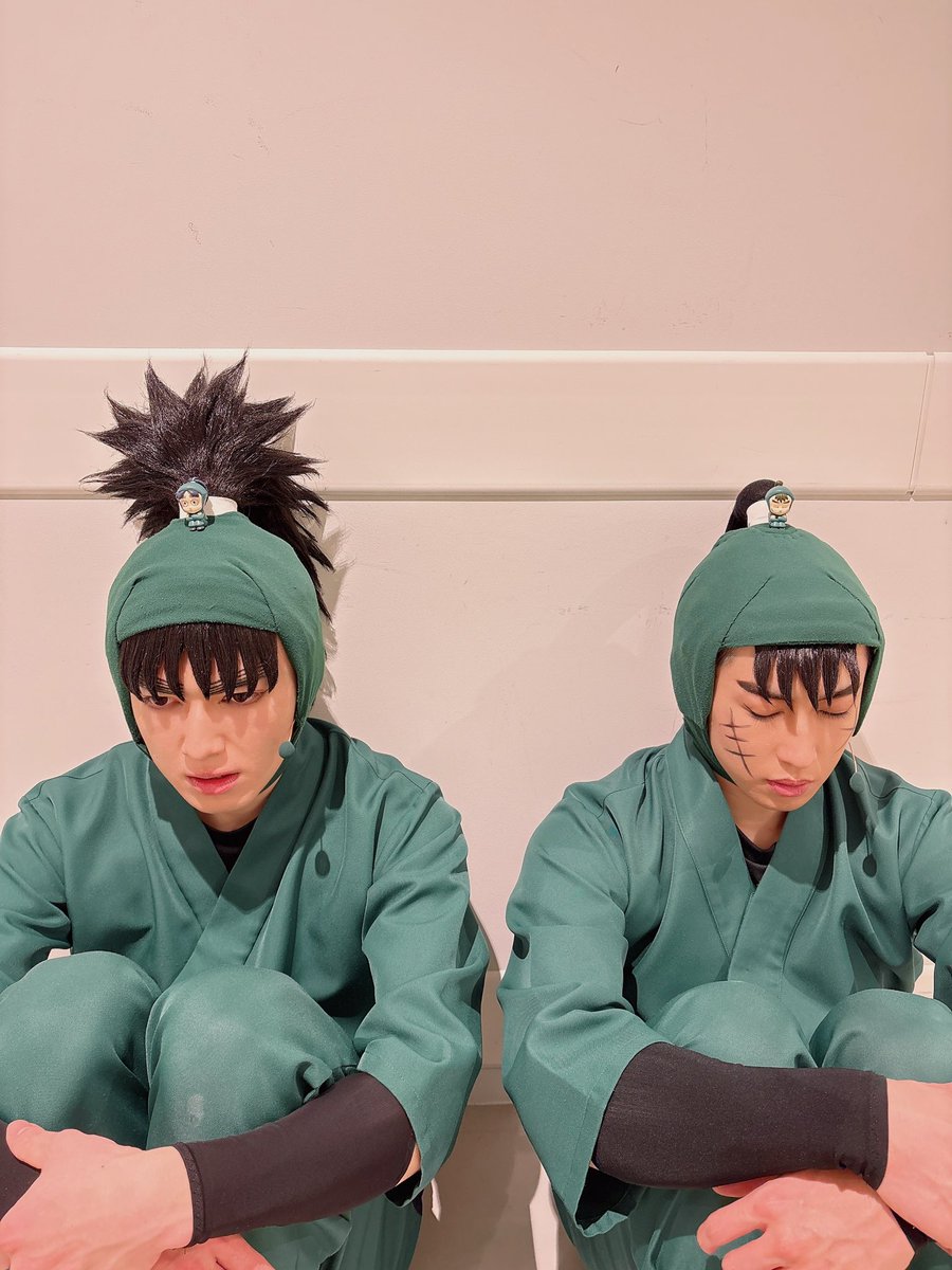 新井雄也 tweet media