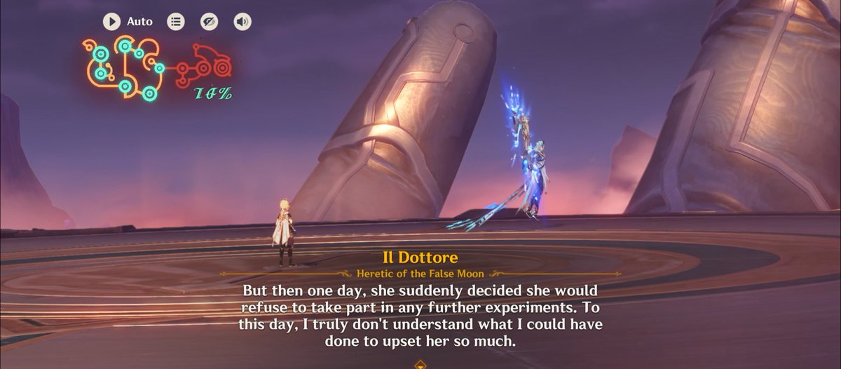 lunar__omega's tweet photo. You mean to tell me he’s still overthinking the loss of what he saw as a familiar bond when all there was to it was… that she simply grew bored because their time together was “dull”???

I’m crying. 

He deserved so much better. https://t.co/yklO4MKxJK