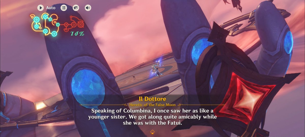 lunar__omega's tweet photo. You mean to tell me he’s still overthinking the loss of what he saw as a familiar bond when all there was to it was… that she simply grew bored because their time together was “dull”???

I’m crying. 

He deserved so much better. https://t.co/yklO4MKxJK