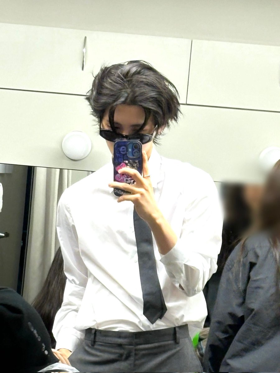 boynextdoortwt's tweet image. #TAESAN weverse update

#BOYNEXTDOOR