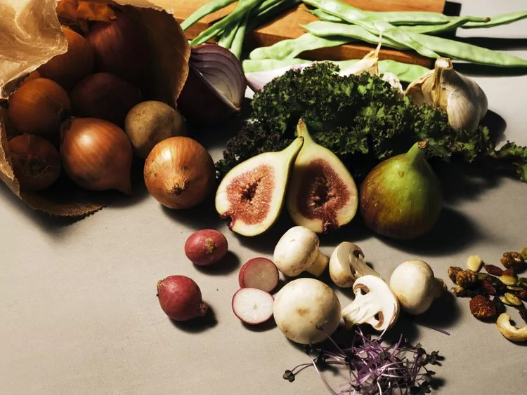 almayadeen_es's tweet photo. 🔴 Cuatro señales de advertencia por falta de fibra
📌 Optar por alimentos frescos e integrales es una estrategia efectiva para mejorar su consumo.
✅ Siga leyendo en: https://t.co/LsZNpuG5ML
#Fibra #Advertencias #Alimentación #Obesidad #Salud