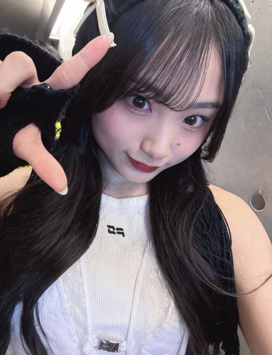 ╝メンバー紹介╔ #佐藤妃希｜Kiki Sato Lakiの佐藤妃希（さとうきき