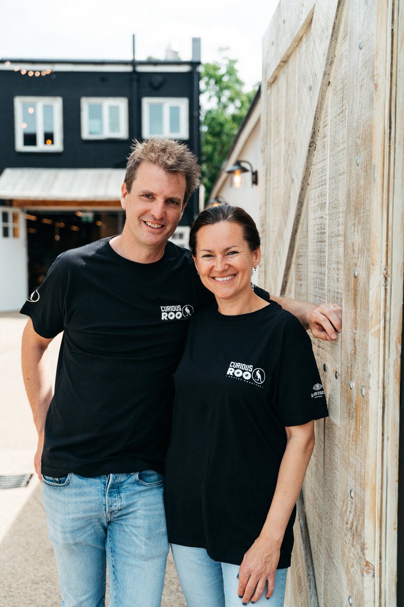 Curious Roo Coffee Roasters tweet media