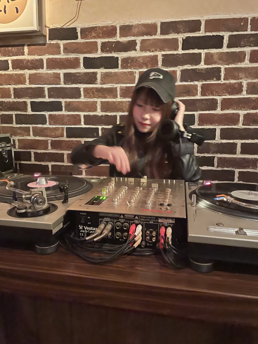 modspanda's tweet image. Mintちゃん、Motown Beat