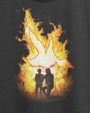 это не просто огонь. это ПТИЦА.

я щас в окно вылезу.