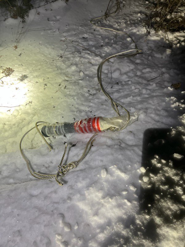 Podlaski Oddział SG tweet media