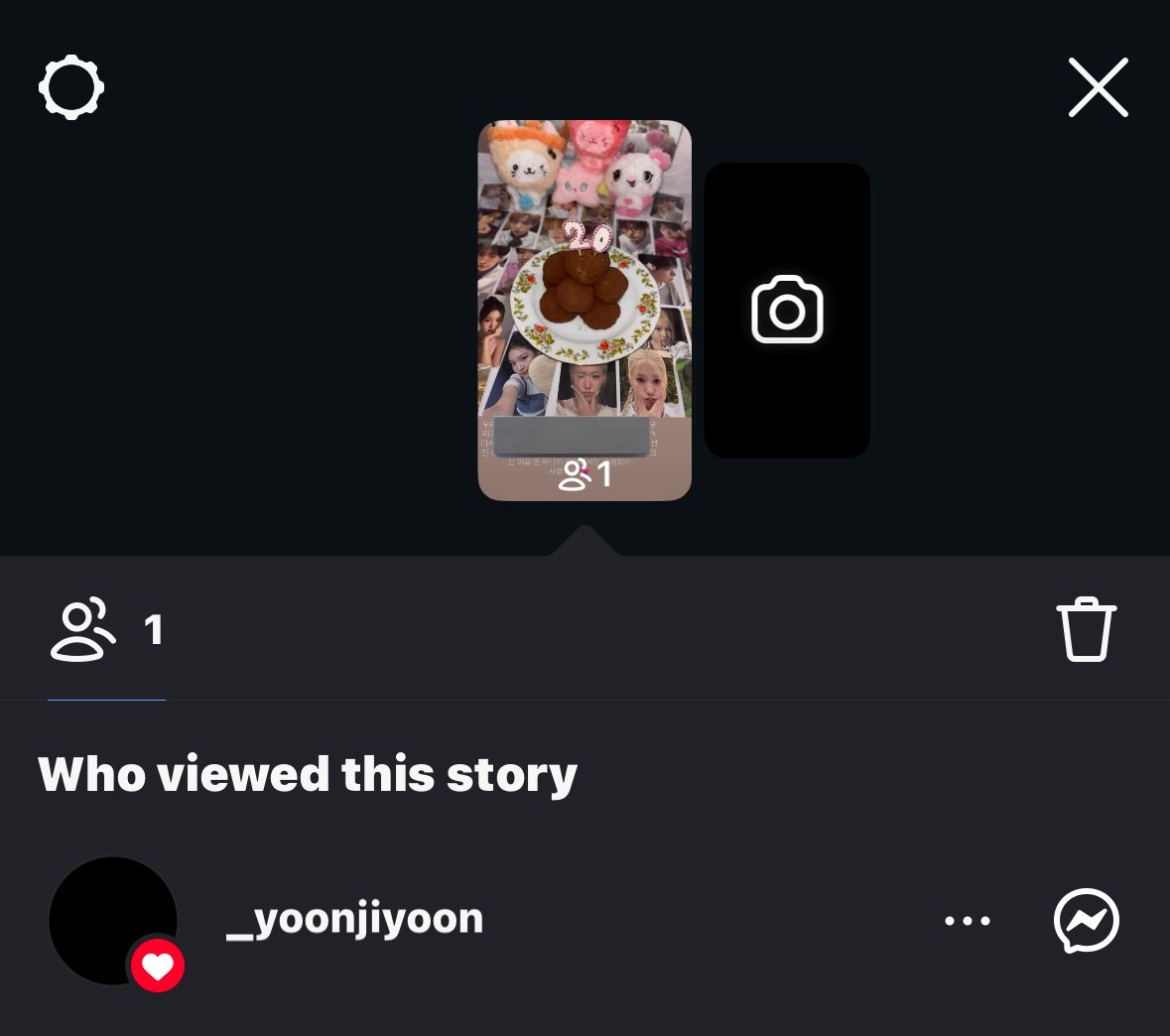 hourly jiyoon tweet media