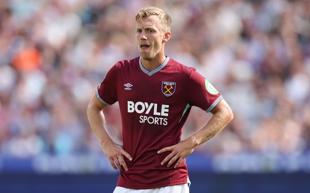 West Ham Football tweet media