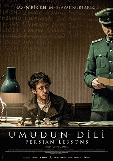 Umudun Dili Filmi, 1942 yılında, Nazilerin esir aldığı Belçika vatandaşı Gilles’in, öldürülmemek için İran’lı olduğu yalanını söylemesiyle başlayan yalanlar silsilesinin anlatıldığı ilginç bir yaşanmışlık öyküsü. Bir solukta izleyeceksiniz.
Film linki
fullhdfilmizlesene.tv/film/umudun-di…