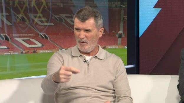 🚨🗣️ Roy Keane asked if he feels positive about the recent changes:

"I'm probably more concerned. Michael Carrick's remit at Middlesbrough was to get promoted. He failed there."

[Sky]
