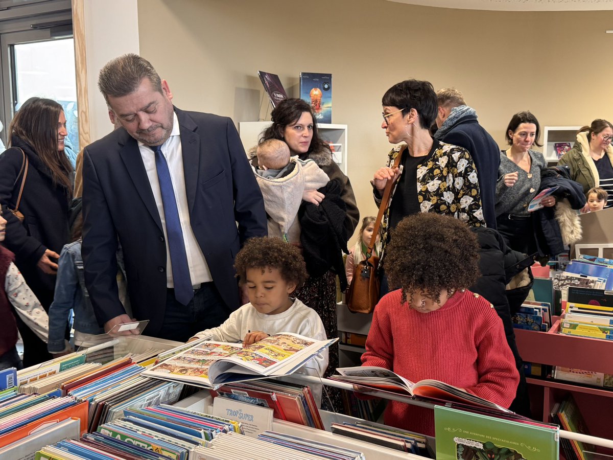 Alain Pichon tweet media