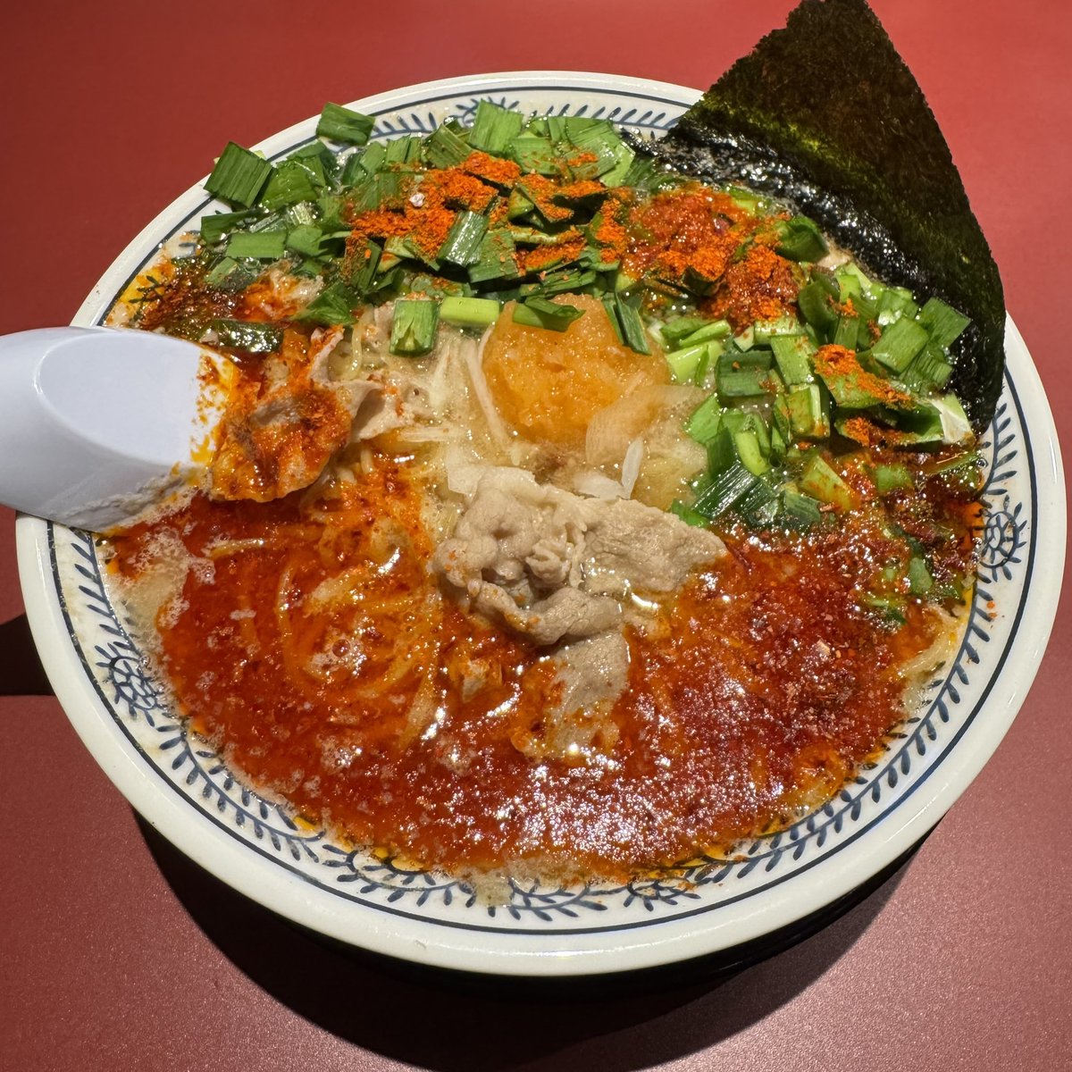 牛 tweet media
