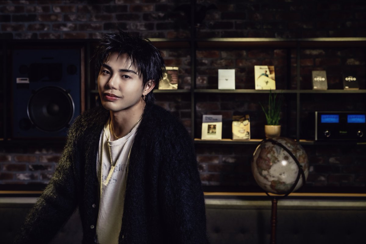 CultureCruise's tweet image. ［Interview］

▼THE RAMPAGE

 陣・RIKU・武知海青インタビュー
「プロレスもTHE RAMPAGEも
 好きになってもらいたい」 

🔗culture-cruise.com/rmpg-interview…

#THERAMPAGE から
こちらの3名が登場✨

プロレスラーとしても活躍する
武知海青さんの入場曲でもある
新曲 "#BREAKITDOWN" について
伺いました📝