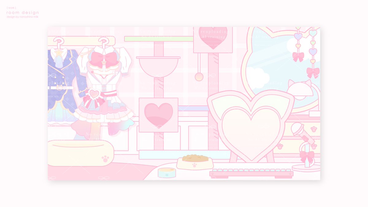 みるくページ 七篠みるく (@nanashino_milk) / Posts / X