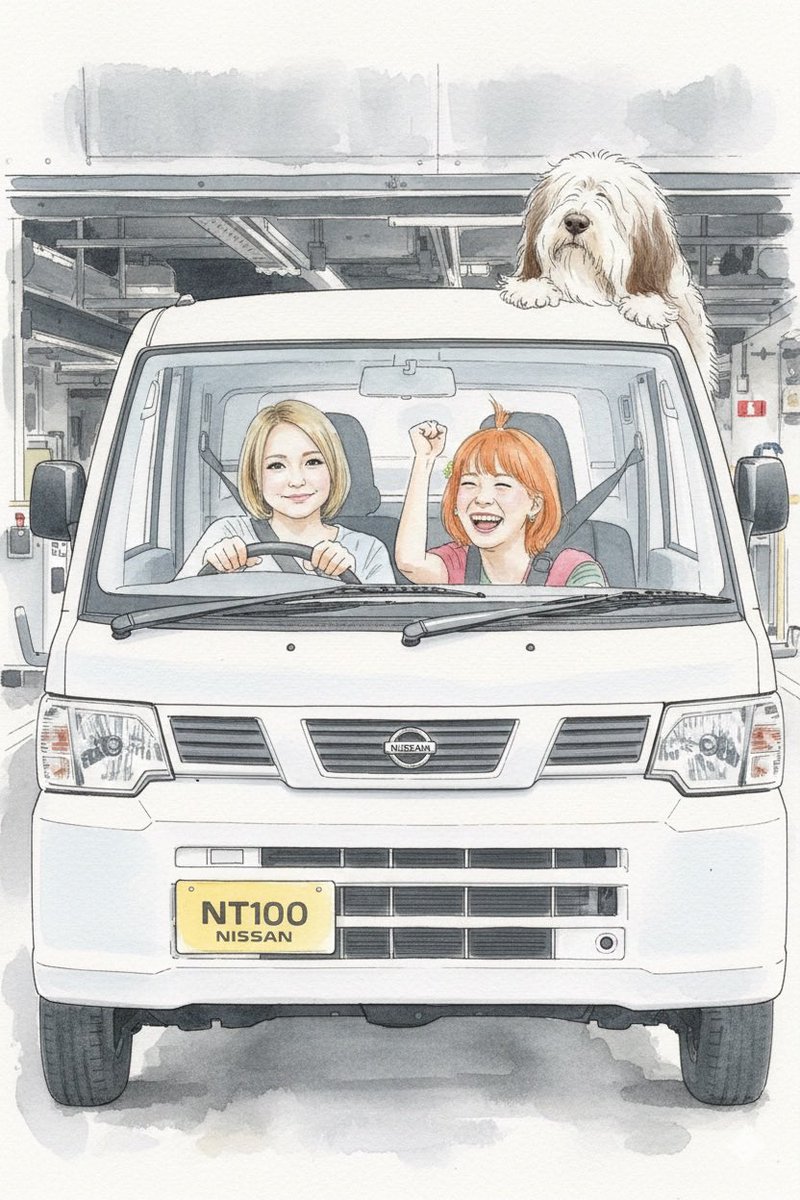 てんぬま(ナンバーテン沼津)🍊⛵️🎹💮🍭😈✨🐬💎 tweet media