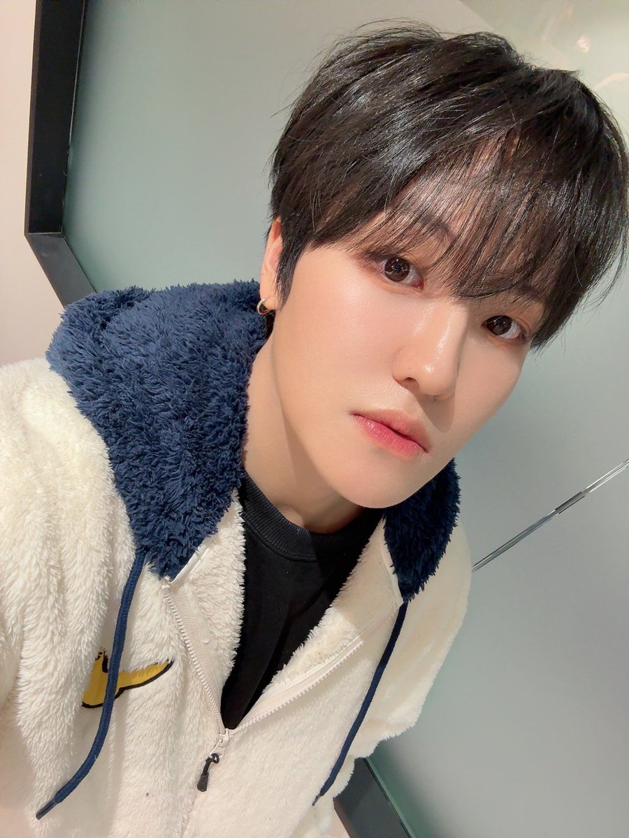 KingdomTurkey's tweet photo. [LOUIS 🐶]
Weverse Güncellemesi:

😛

#TheKingDom #더킹덤 #TKD #LOUIS #루이 #위버스 #WEVERSE #TheKingDomTurkey https://t.co/ZAuTQSCI9M