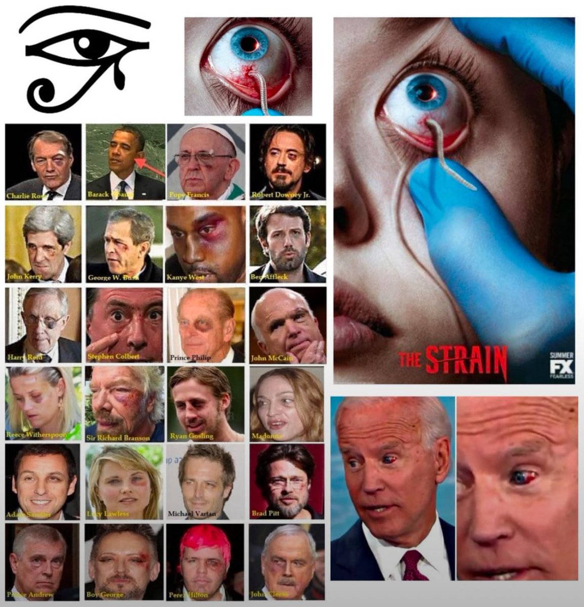 SandraW42990's tweet photo. @Red_Pill_Report https://t.co/dSFv5lEJxQ