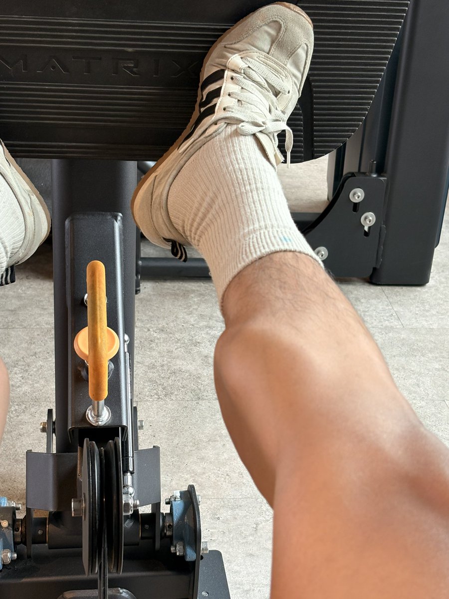 junjitil's tweet image. leg die hari ini