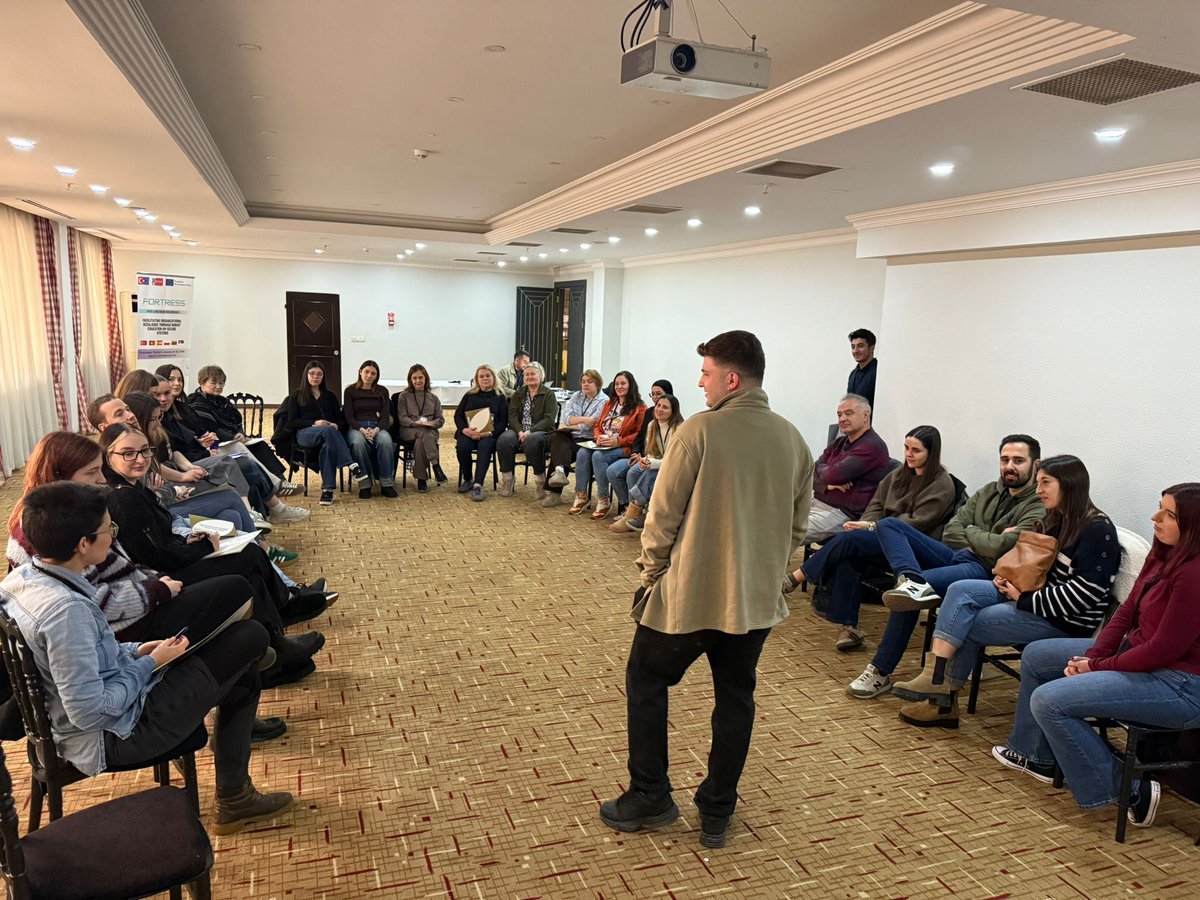 DOGÜNSİFED tweet media