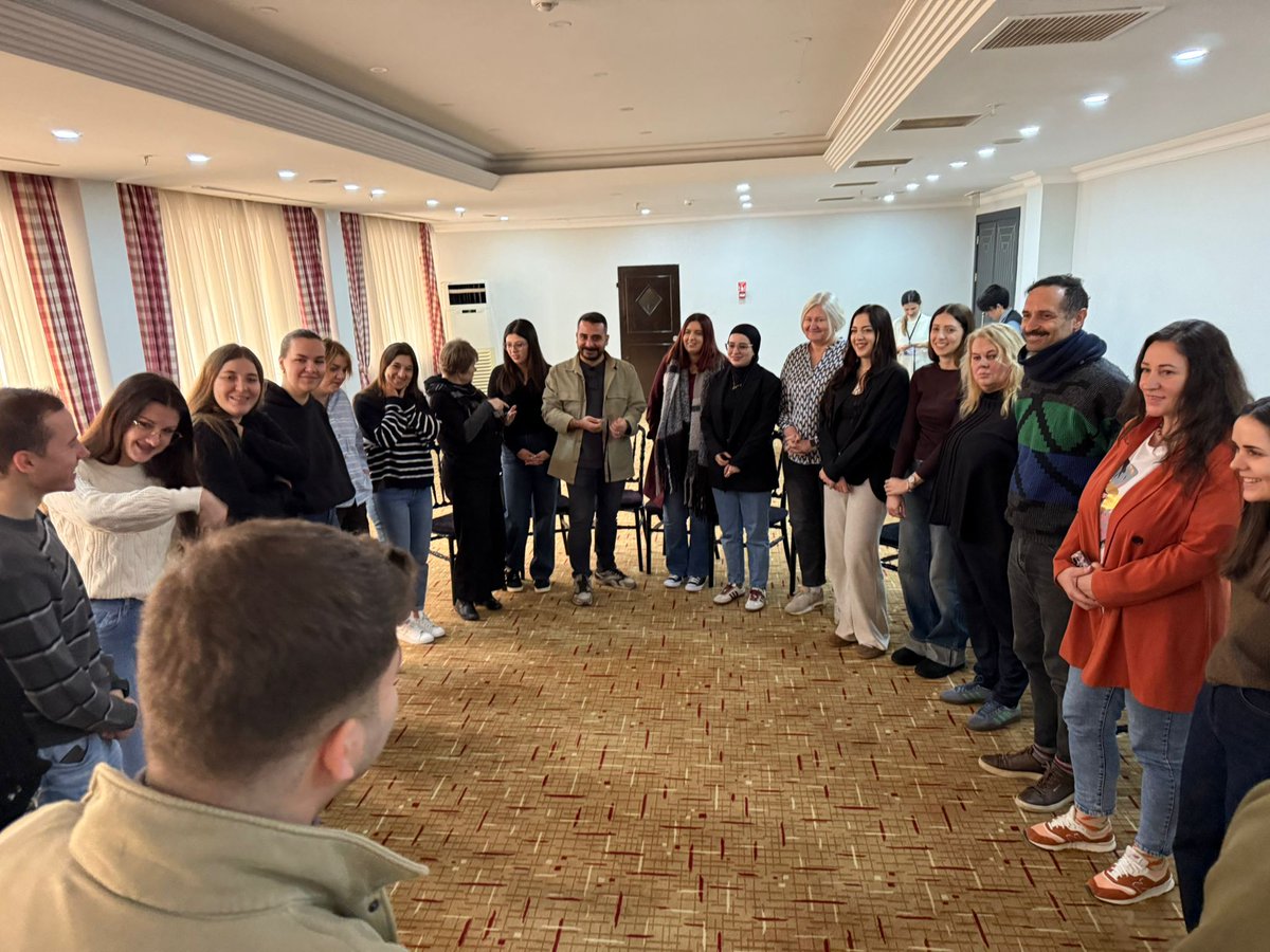 DOGÜNSİFED tweet media