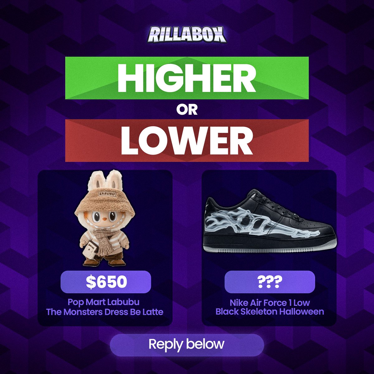 RillaBox tweet media