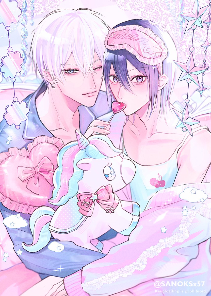 SANOKSx57's tweet photo. .🦄 ݁ ˖ 𝓗𝓪𝓹𝓹𝔂 𝓝𝓮𝔀 𝓨𝓮𝓪𝓻.☁ ݁ ˖ https://t.co/FTqHKmtmRm