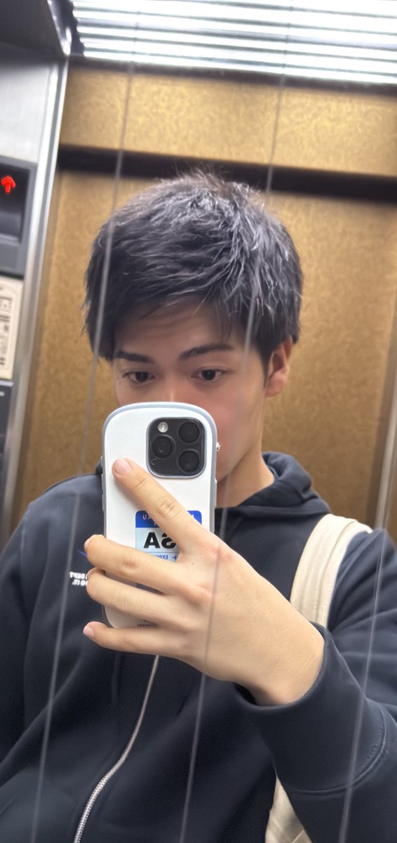 暖かくなってきたぁ☀️