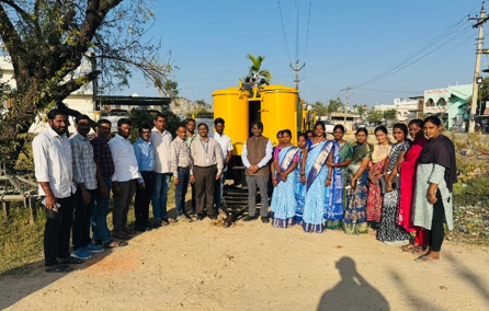 ICRISAT tweet media