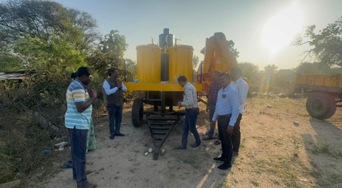 ICRISAT tweet media