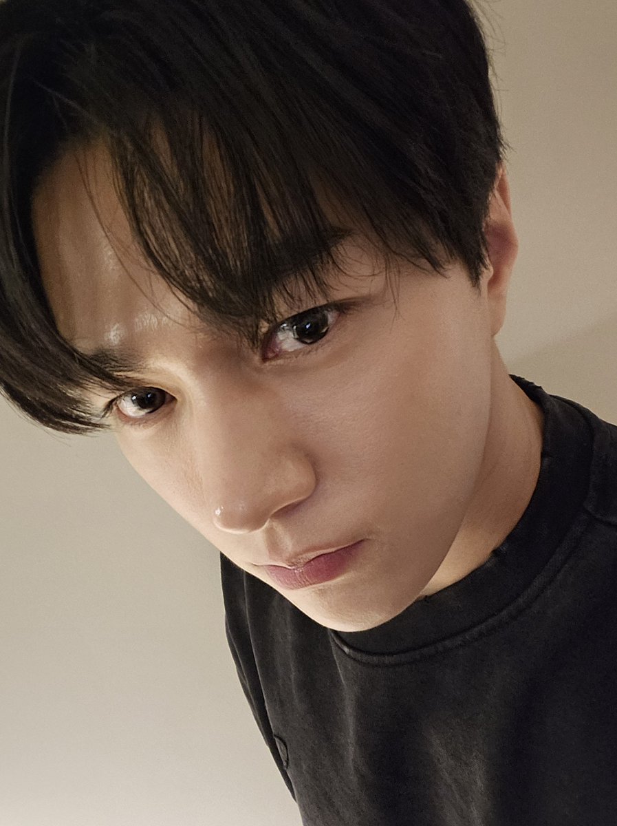 from_0609's tweet image. 260117 #김명수 #엘 #인피니트