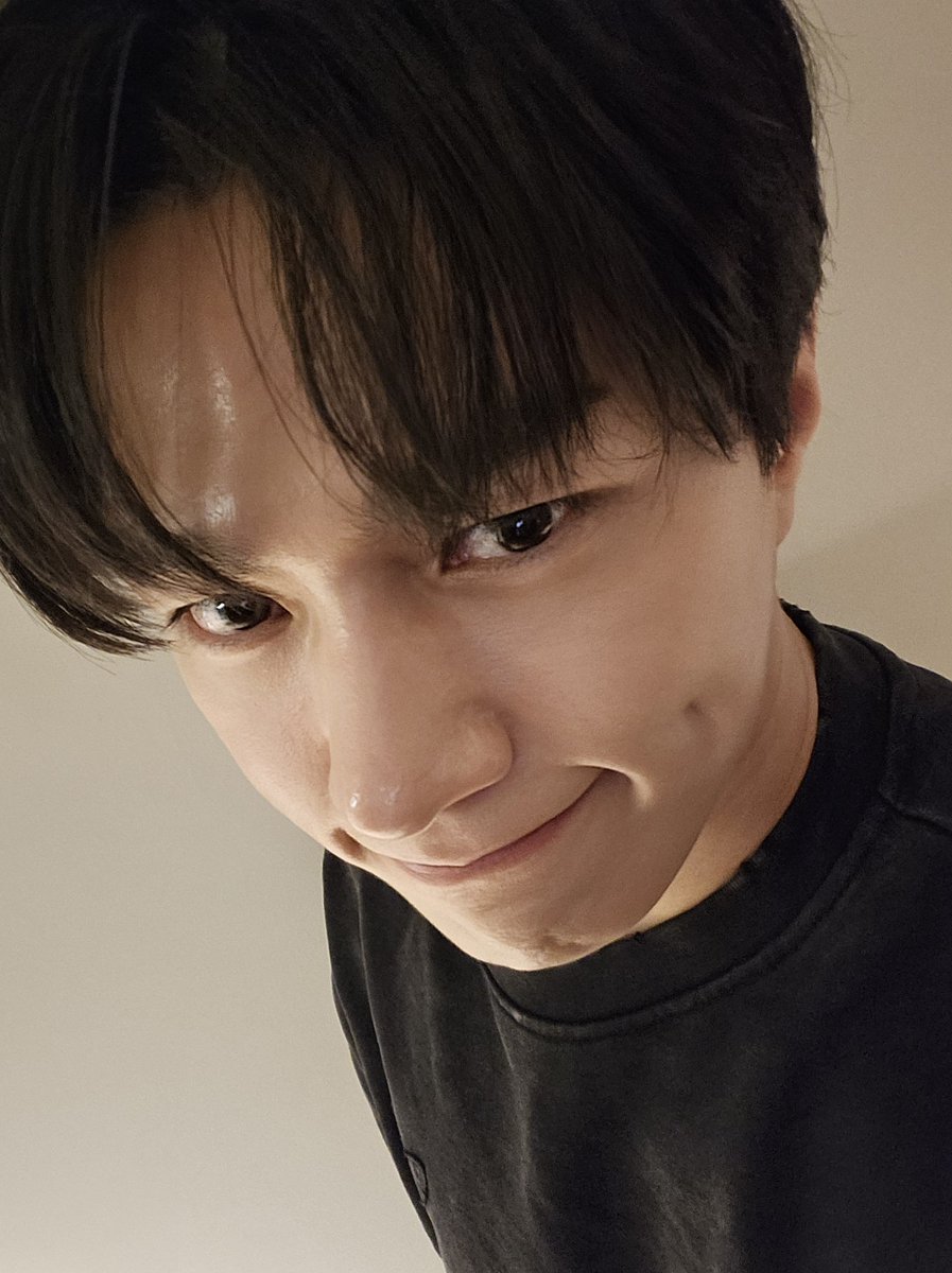 from_0609's tweet image. 260117 #김명수 #엘 #인피니트