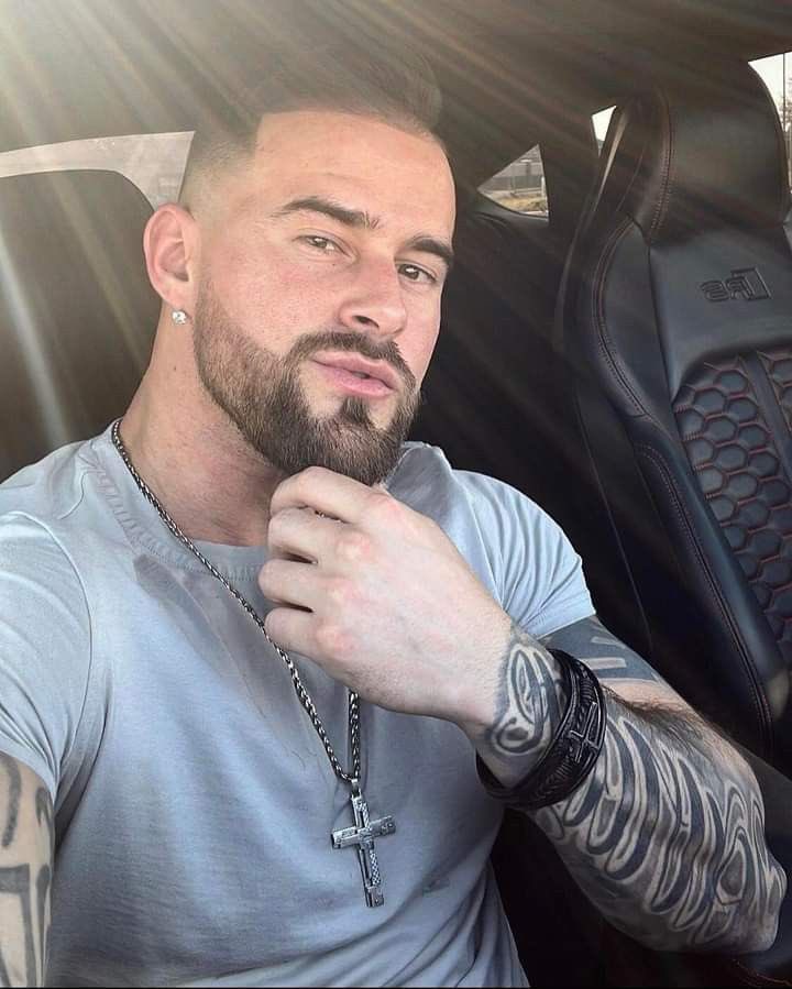 Dominickarxo7's tweet image. ❤️