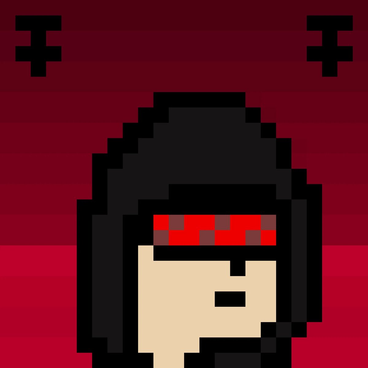 XRP Baby Punkz tweet media