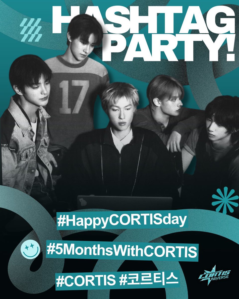 CORTIS THAILAND tweet media