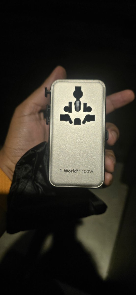 Priyesh Sharma tweet media