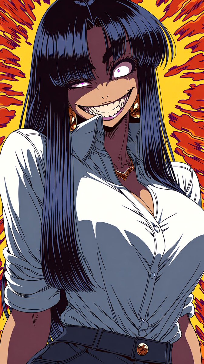 Cita7_Ai's tweet image. See nothing sus here 🤔