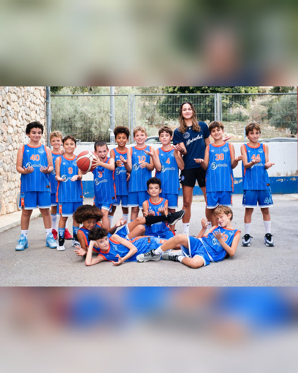 Cara y cruz para nuestros alevines. 

Victoria contra Carolinas y derrota frente al Petrer.
Dos buenos partidos de los chicos pese a la derrota de hoy, donde "Goliat se impuso a David" pero no con facilidad. 💪🏼
Muy buena actitud y esfuerzo del equipo. Felicidades por el trabajo