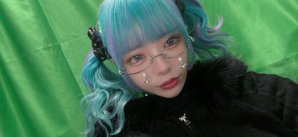 Post by 深月ももえ🌙 on X: 🖤🩶