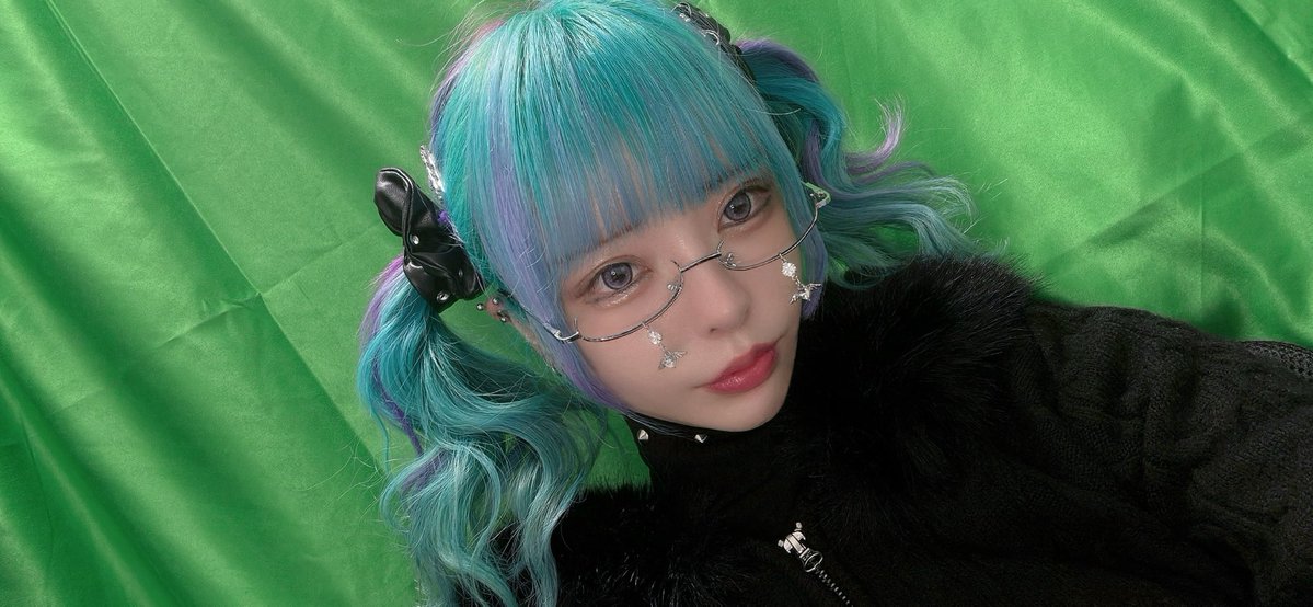 Post by 深月ももえ🌙 on X: 🖤🩶