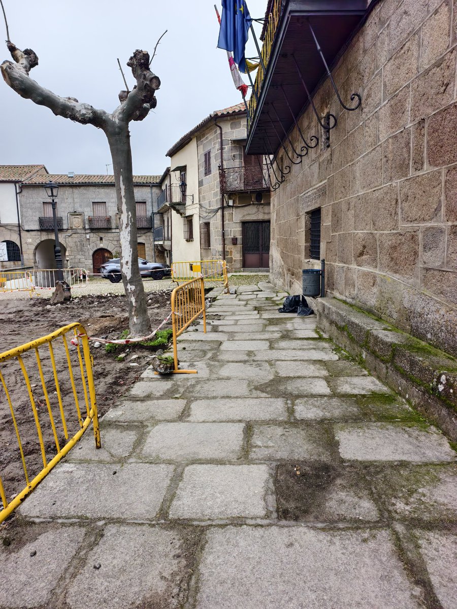 Javier GM tweet media