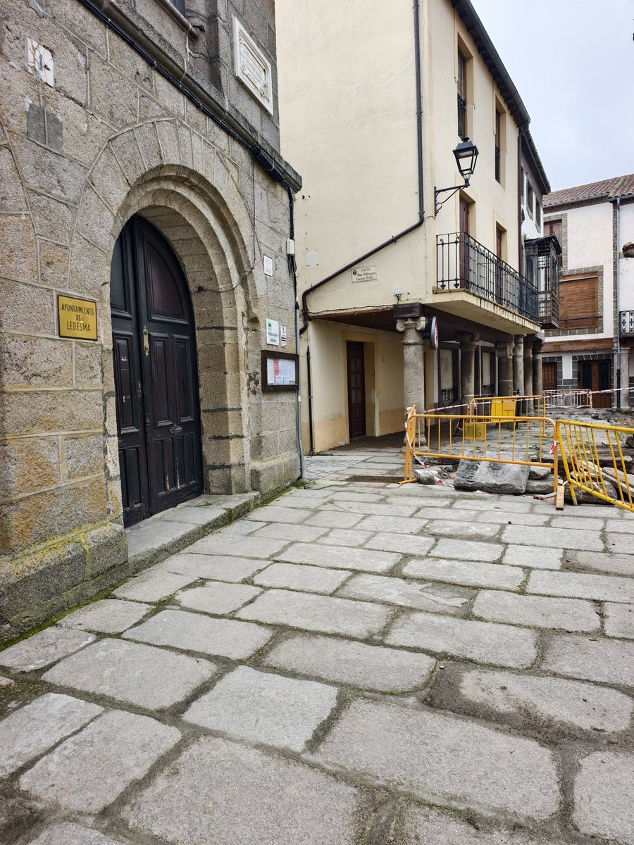 Javier GM tweet media