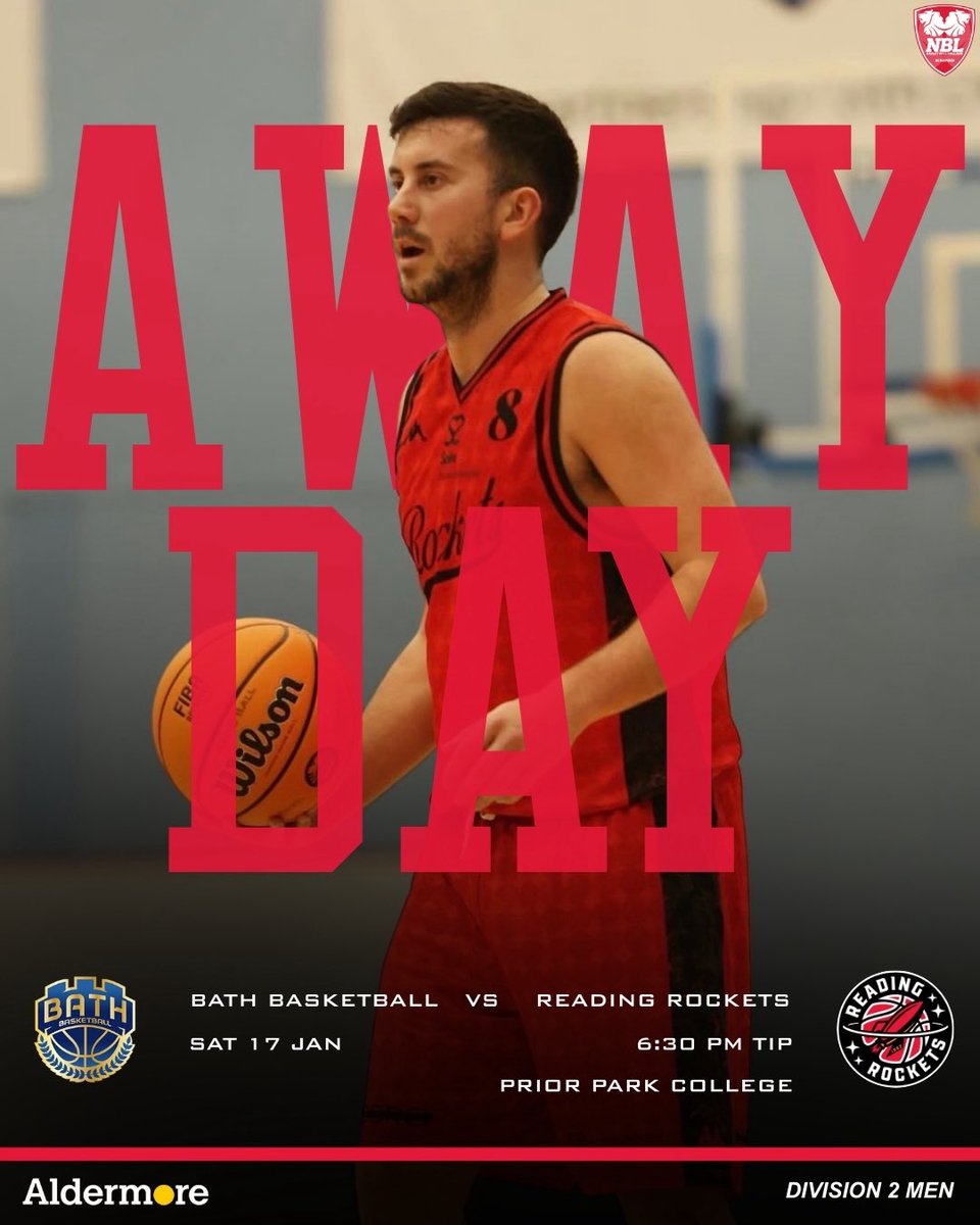 Reading Rockets Basketball Club tweet media