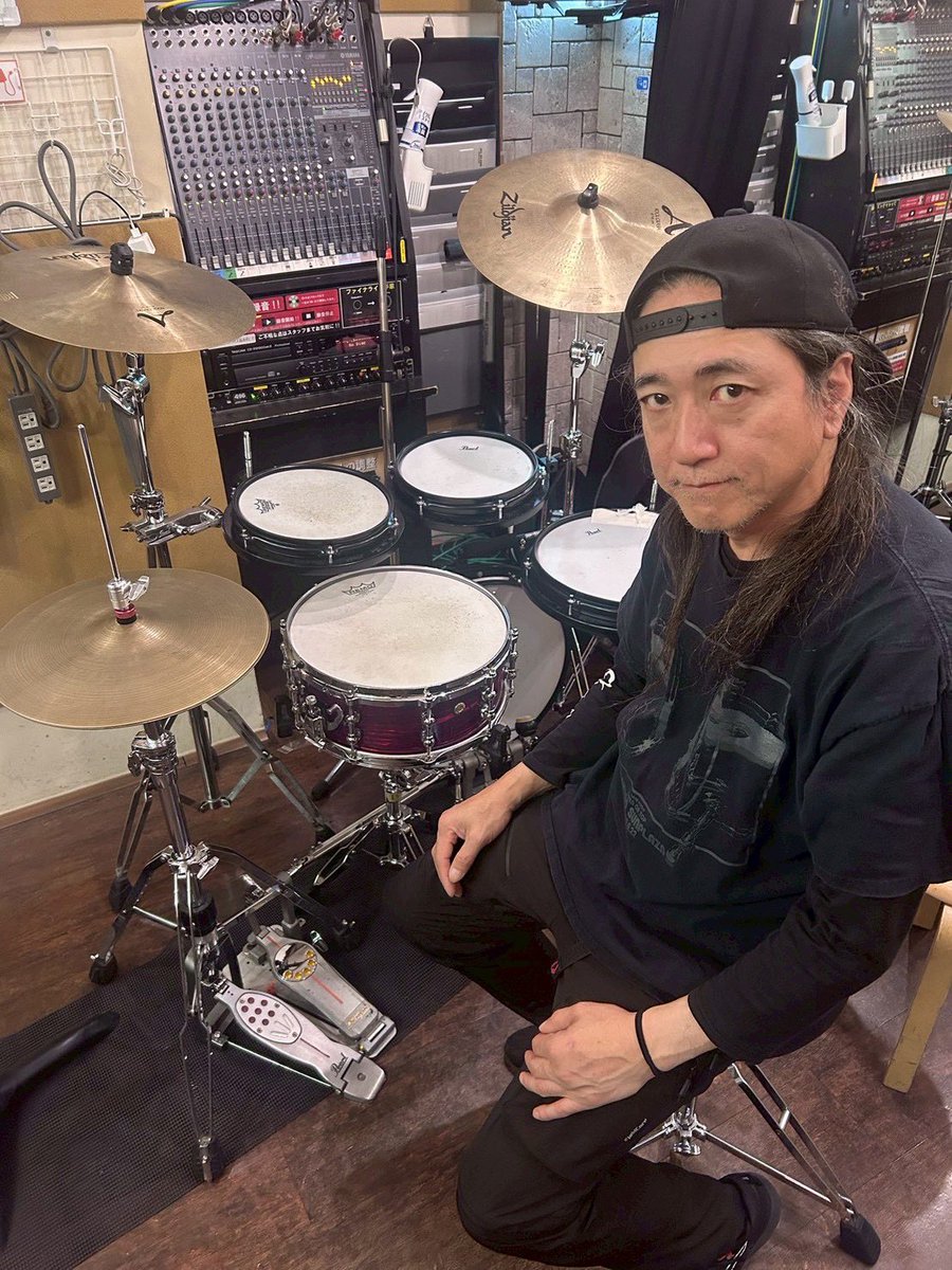 Sakura 櫻澤泰徳 Yasunori Sakurazawa (@sakurazawa) / Posts / X