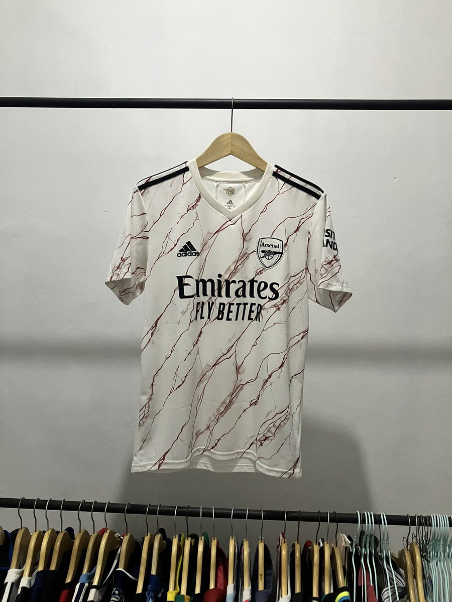 afrisetyovigo's tweet image. #jersey4sale

Arsenal
Sz M
Mint 💯 
500

City 
Sz M
550

Arsenal + City 1.000

Urawa
Sz M/L
Berdua 1.5

Shopee flat
Wa.Me/6281219679358