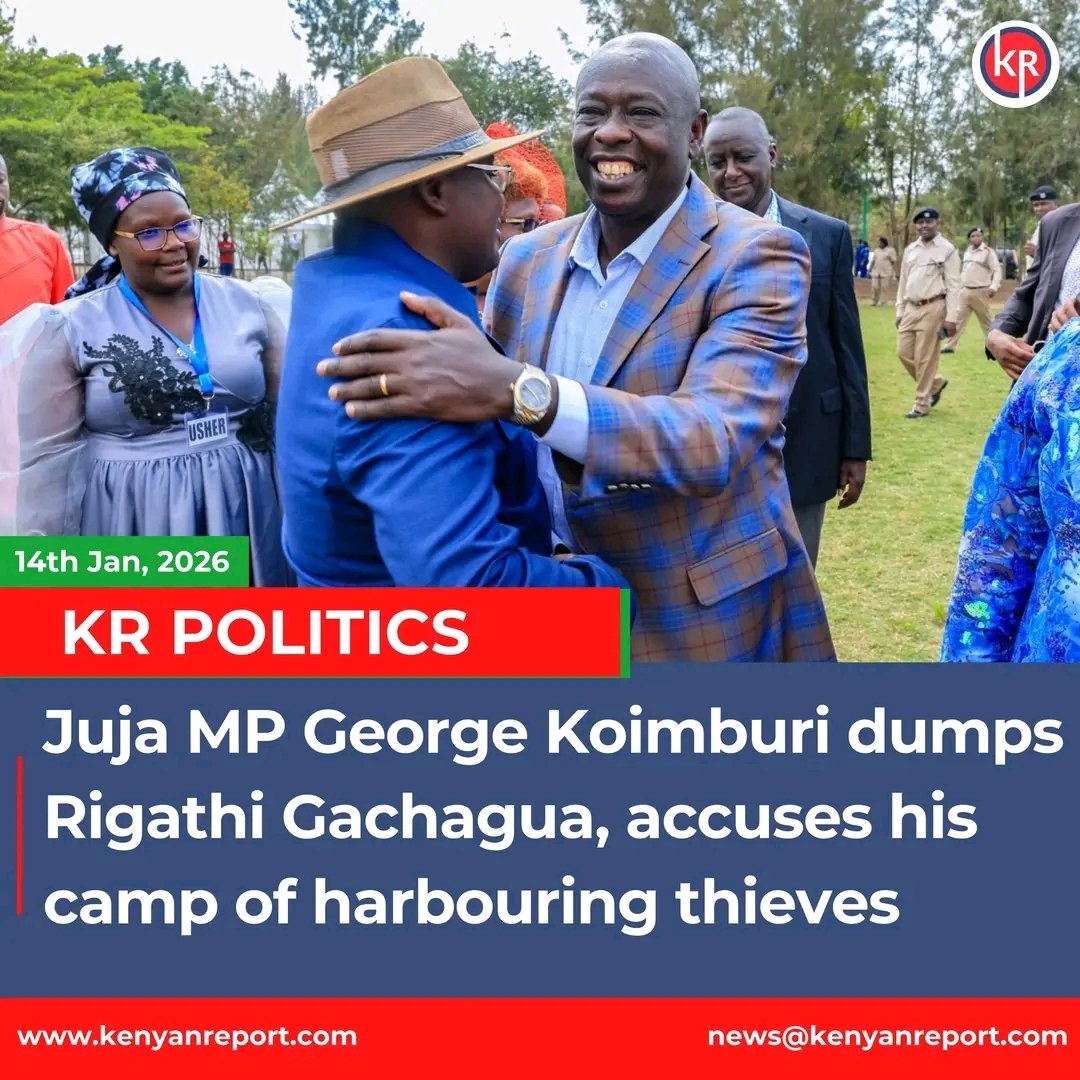 MurimiJeff_'s tweet photo. The silence is loud. The exits are louder. DCP Mass Exodus is exposing everything. But we all knew it won't last, ilikuwa pupa tu. #NakedKingpin
James Opande Oketch Salah Cares Governor Mutahi Kahiga #ZeroToOneGenZ Vibo Eats Manchester United Quickmart Nakuru State House Osiri https://t.co/kswlb5OPnc